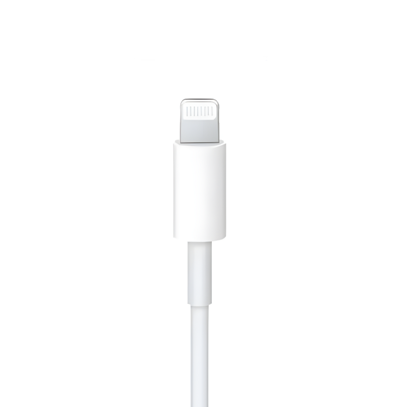 Przewód USB-C - Lightning (1m)