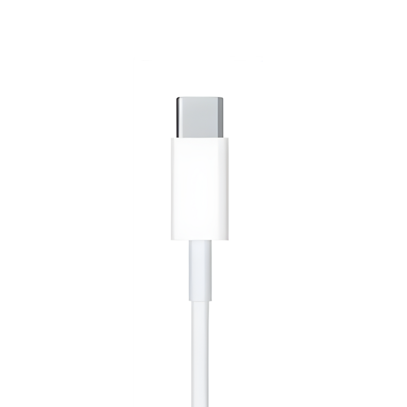 Przewód USB-C - Lightning (1m)