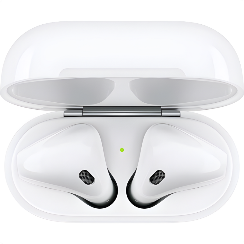 EarBuds 2
