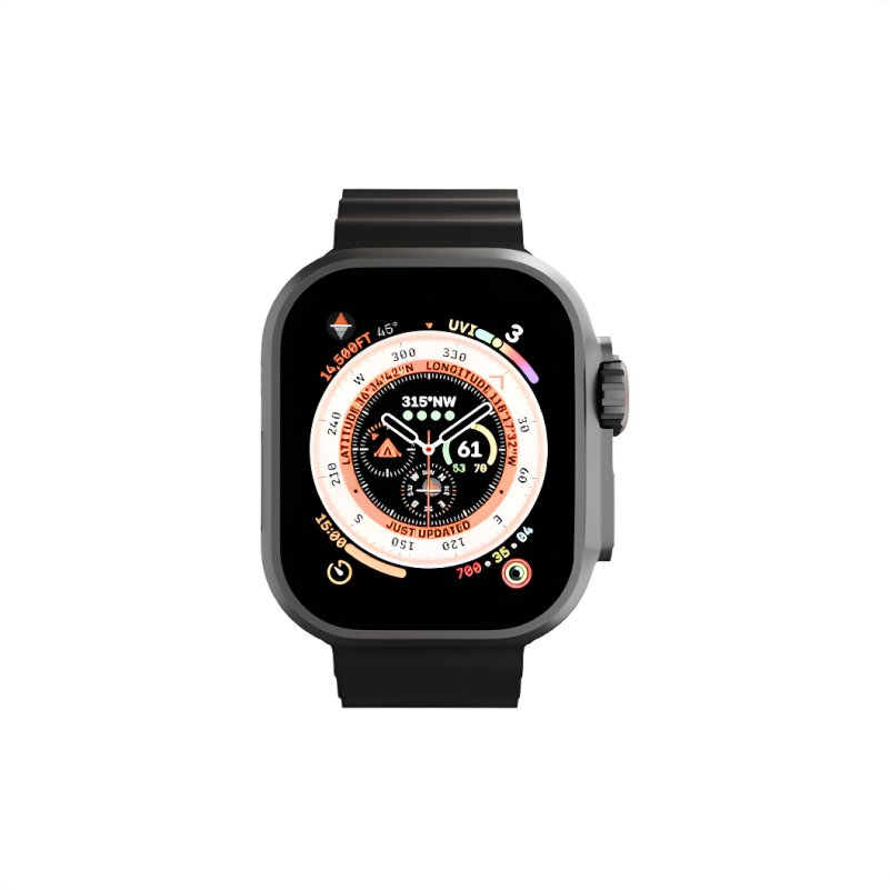 Watch ULTRA 2 49mm