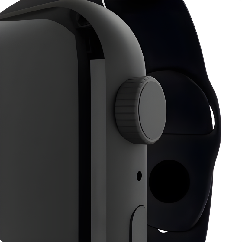 Watch Series 9 45mm