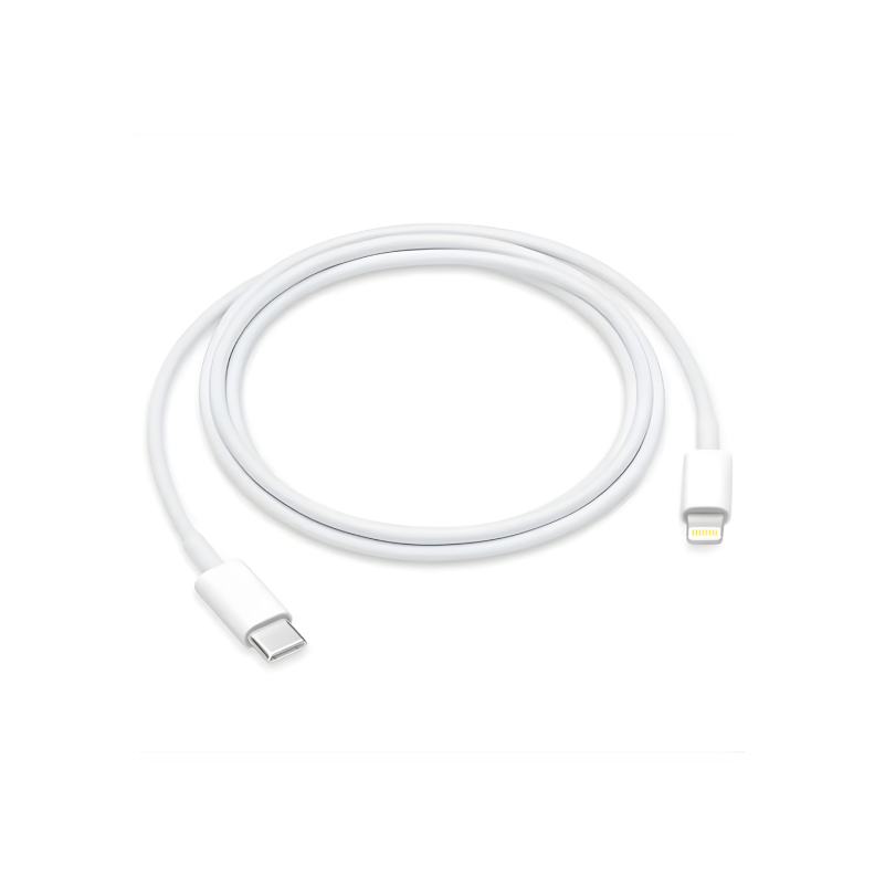 Przewód USB-C - Lightning (1m)