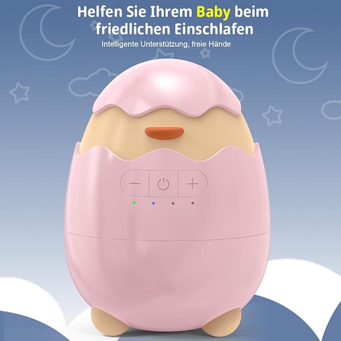 Robofun Pram Swinging 2025