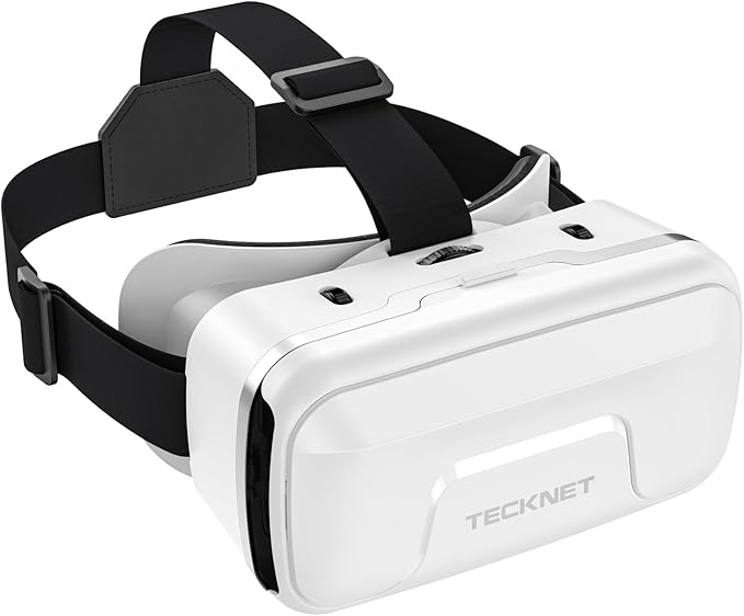 TECKNET VR Headset for Phone
