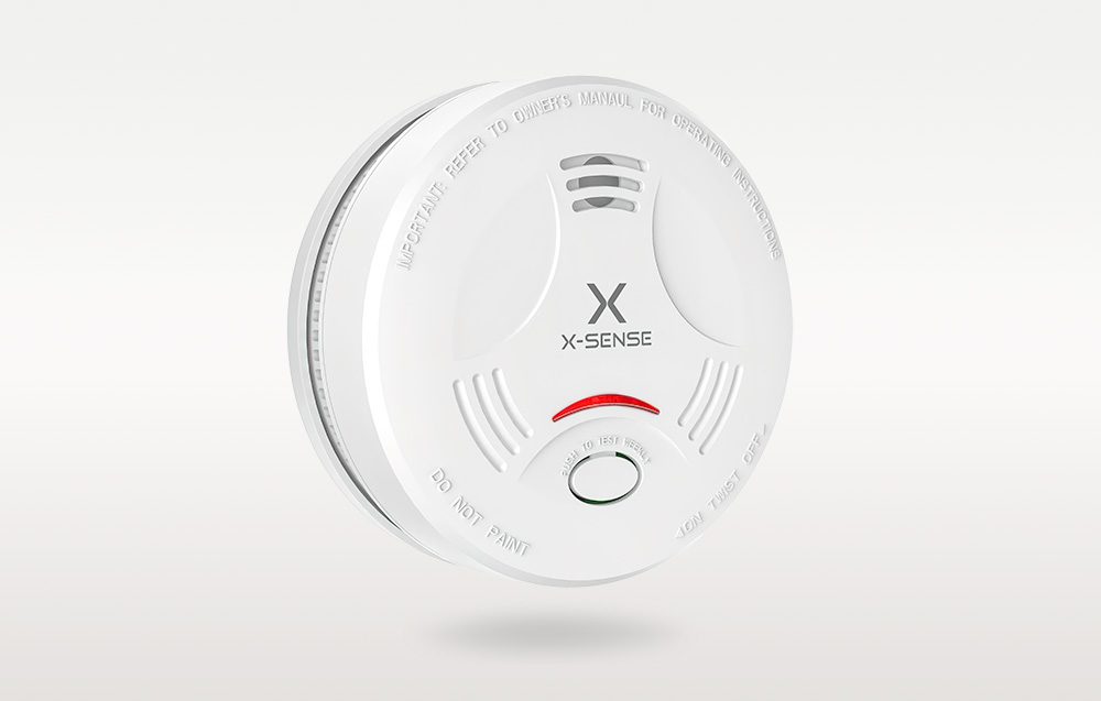 X-Sense SD11