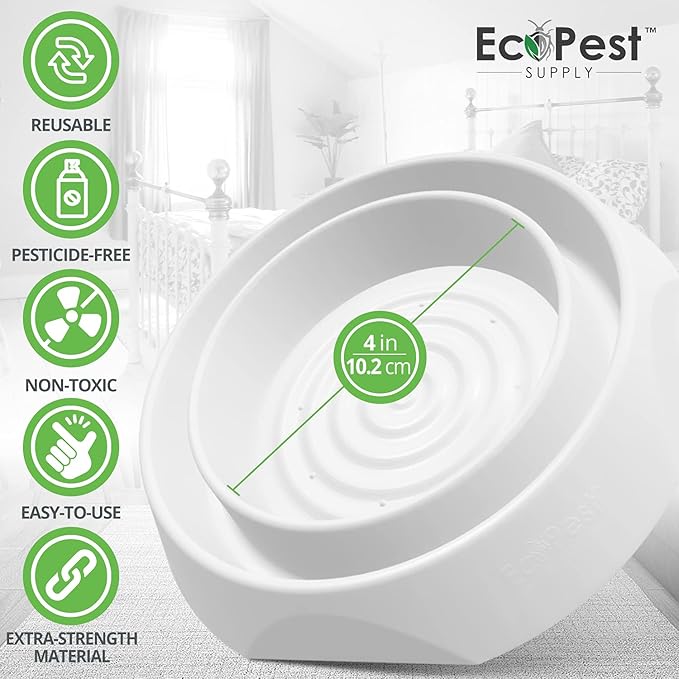 EcoPest Bed Bug Blocker (Pro)