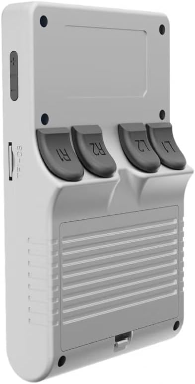 BVXZIOP R40S Pro