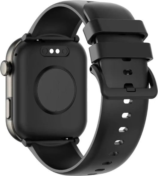 Blackview R60 to smartwatch z ekranem AMOLED
