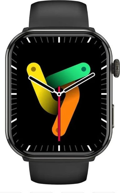 Blackview R60 to smartwatch z ekranem AMOLED