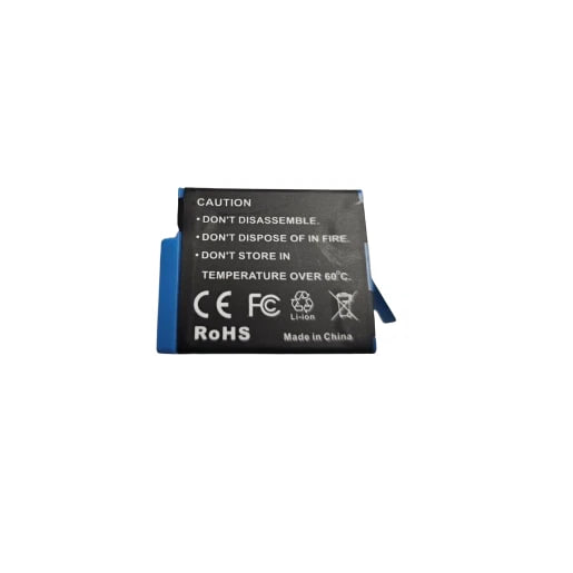 Akumulator do GoPro HERO 9/10/11 (1720 mAh)