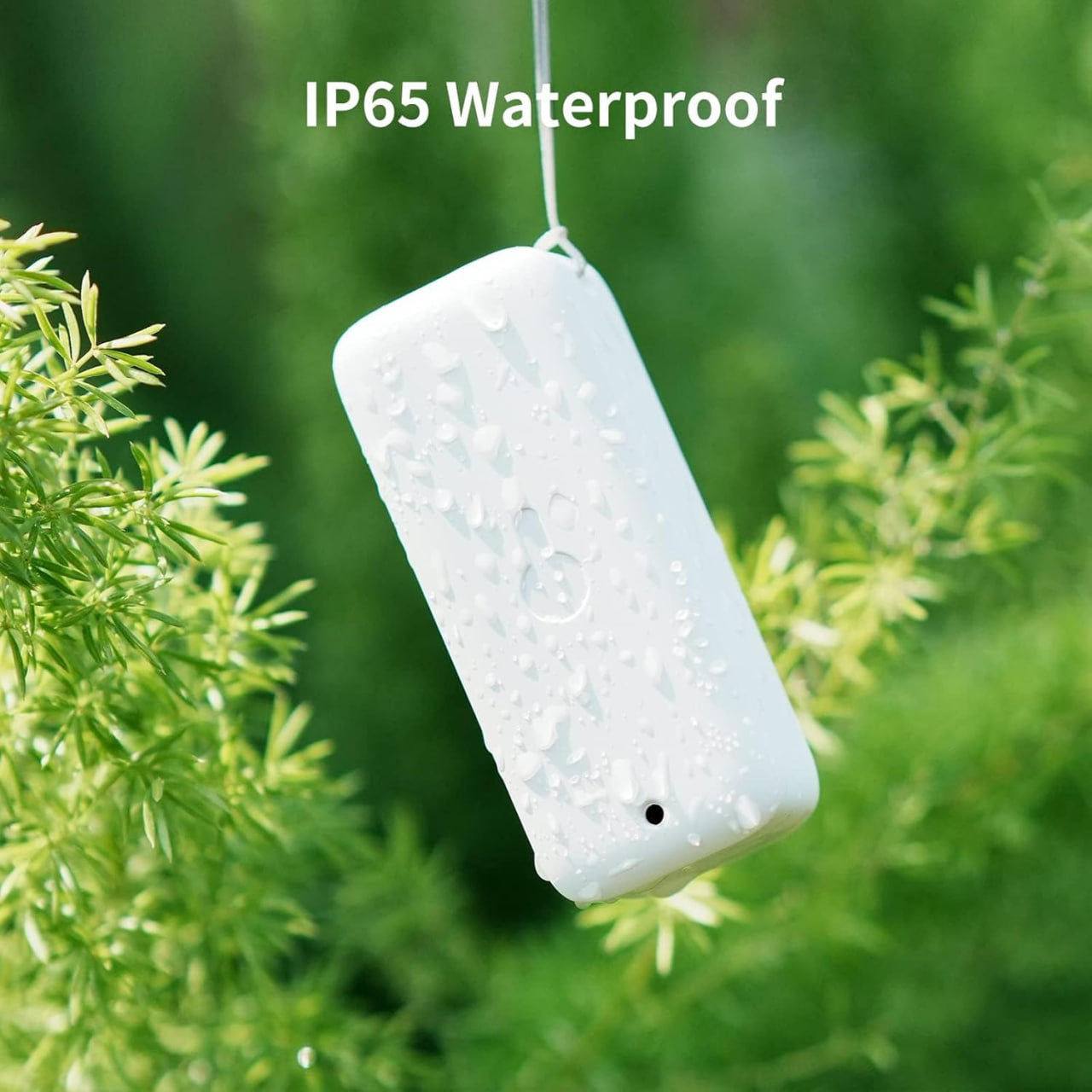 SwitchBot termometr i higrometr Bluetooth