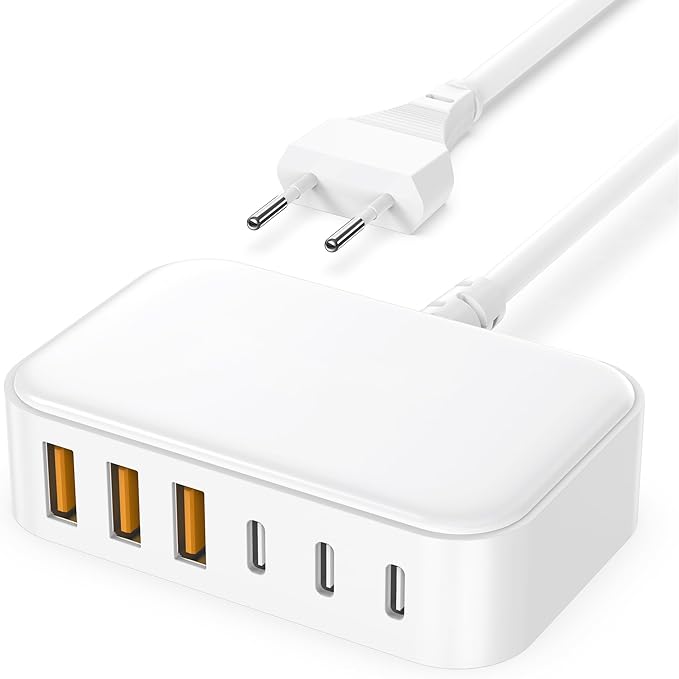 Ładowarka sieciowa USB-C 100W