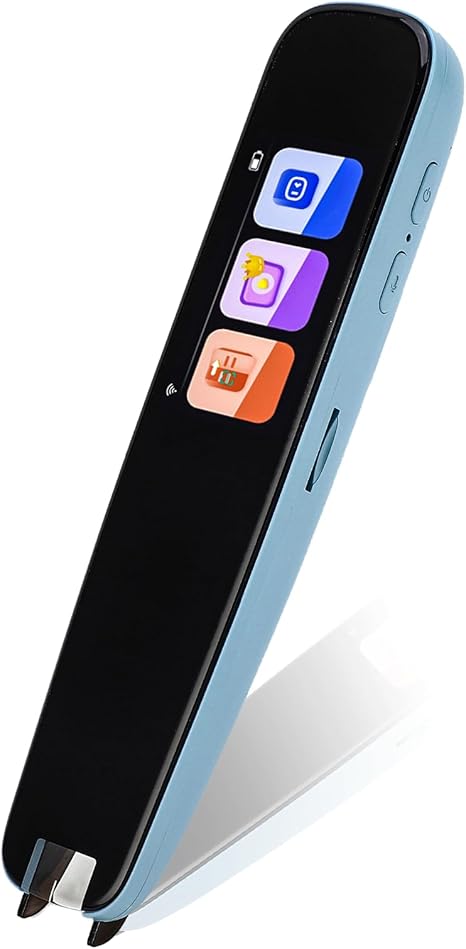 Smart Scanner Pen