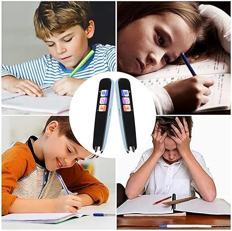 Smart Scanner Pen