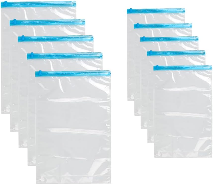 QH7 rolowane torby kompresyjne