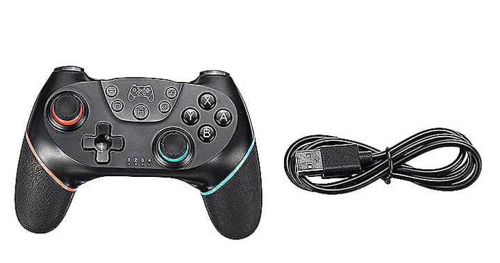 Bezprzewodowy kontroler Wireless Controller for N-SL