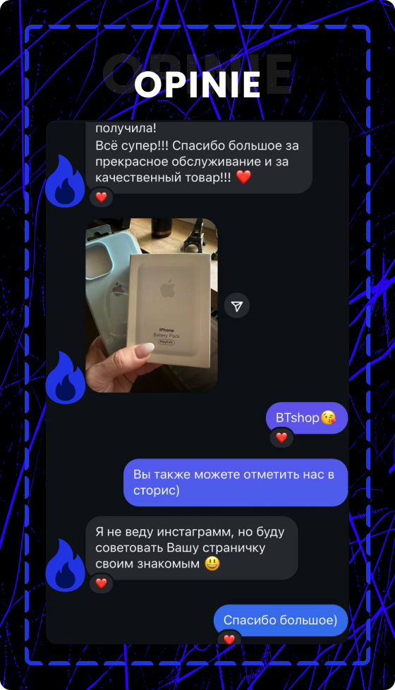 review