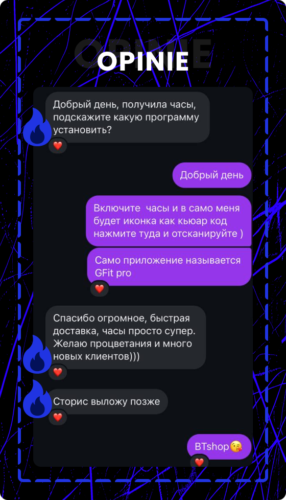 review