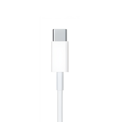 Przewód USB-C - Lightning (1m)