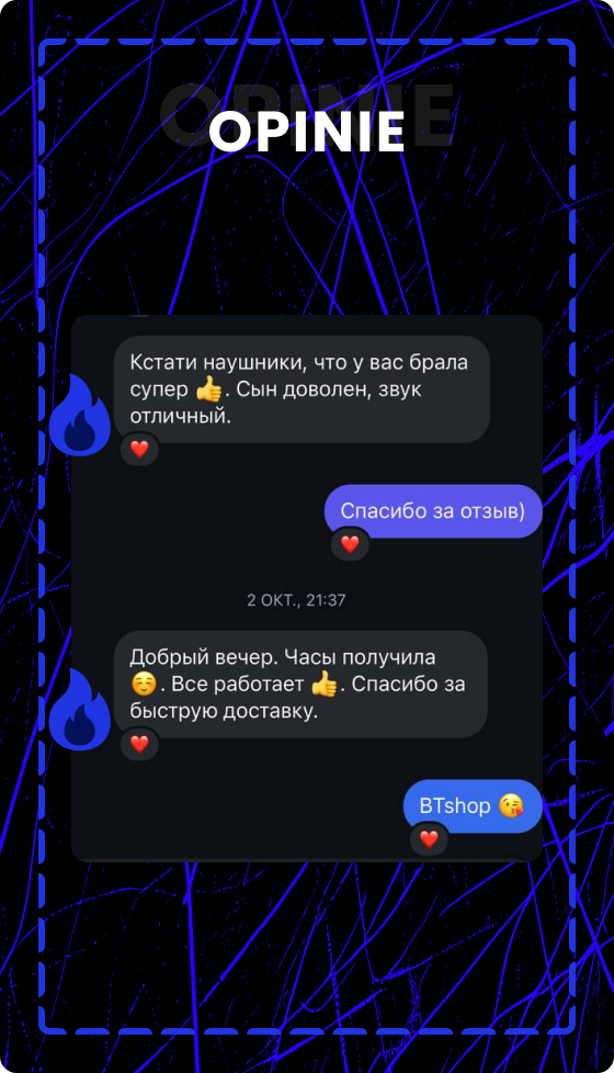 review