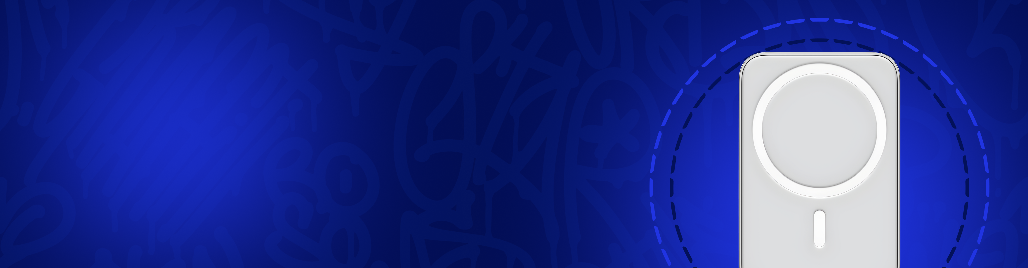 Chris standing up holding his daughter Elva