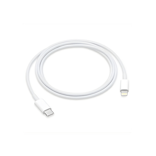 Przewód USB-C - Lightning (1m)