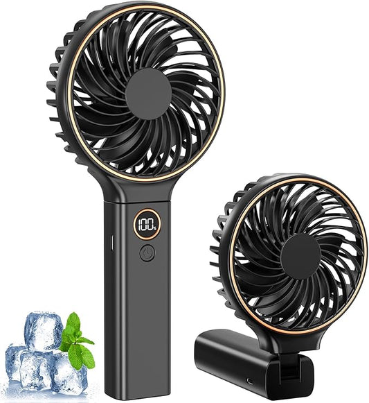 Rintea Hand Held Fan
