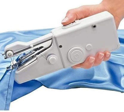 Mini elektryczna maszyna do szycia Virtual Assure Handy Stitch