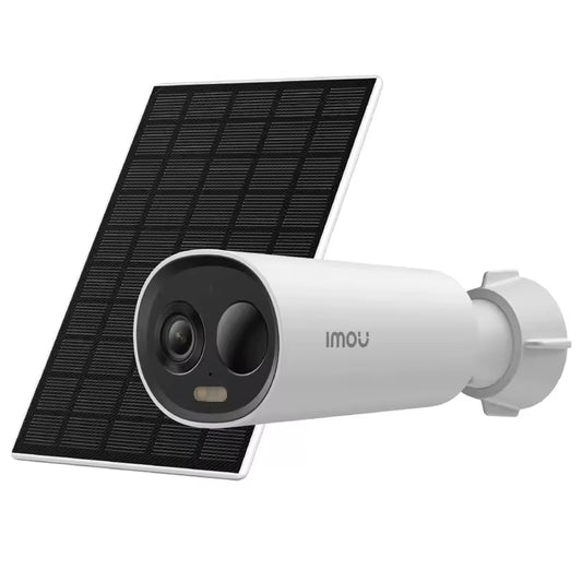 IMOU Cell 3C AIO z panelem solarnym