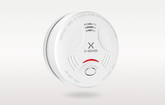 X-Sense SD11