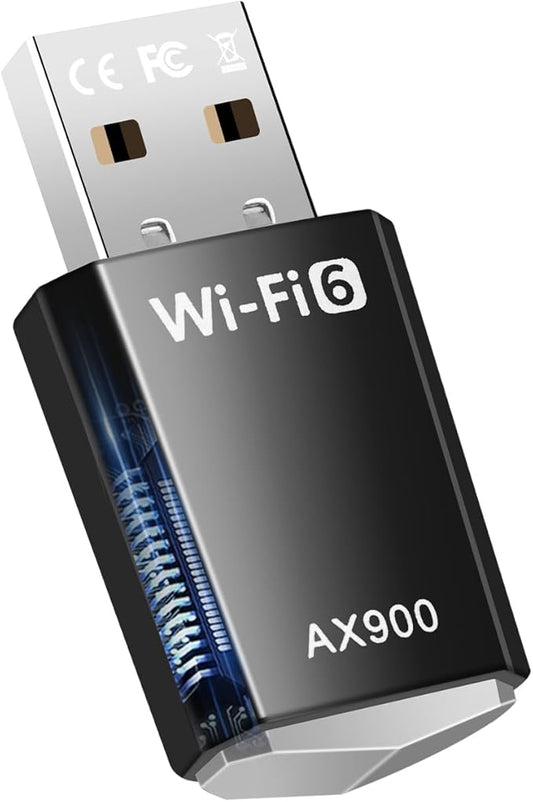 RUIZHI AX900Mbs Wi-Fi Stick