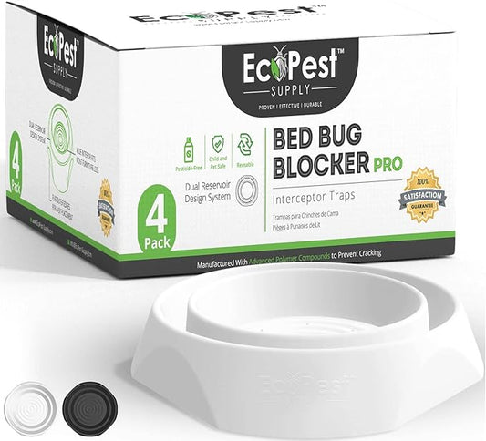 EcoPest Bed Bug Blocker (Pro)