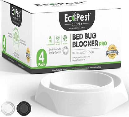 EcoPest Bed Bug Blocker (Pro)