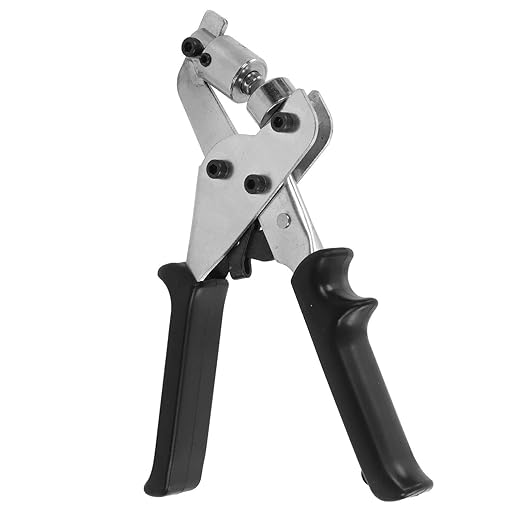 CRAFTUS Zestaw do przelotek 10 mm