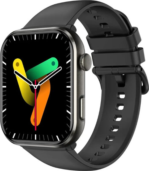 Blackview R60 to smartwatch z ekranem AMOLED