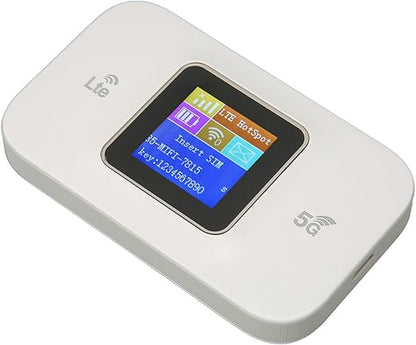 4G Router Hotspot 300 Mb/s