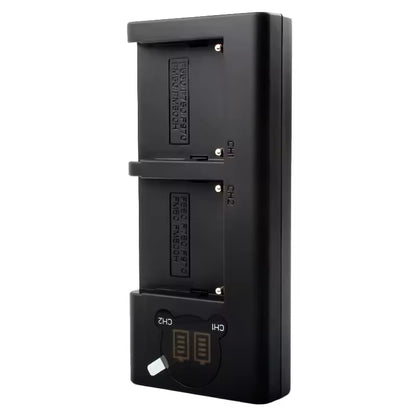Ładowarka USB do akumulatorów Sony NP-F960/NP-F970/NP-F950