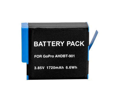 Akumulator do GoPro HERO 9/10/11 (1720 mAh)