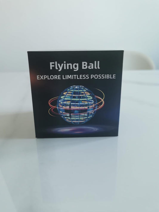 Latająca kula Flying Orb Ball