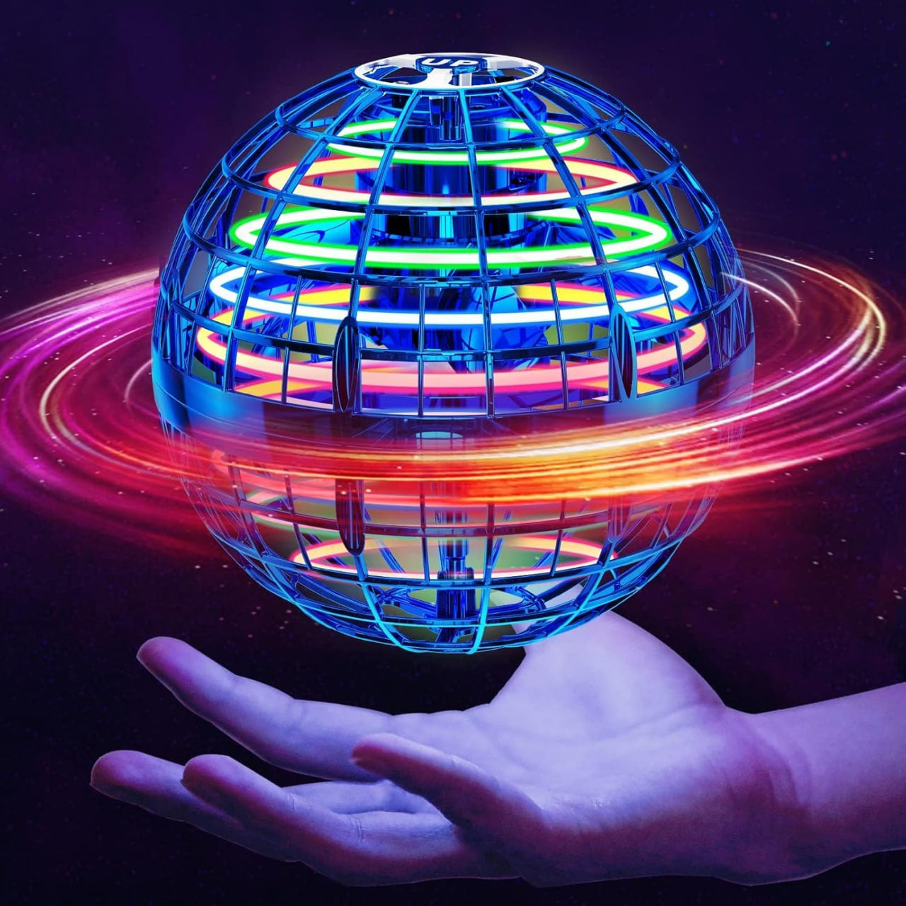 Latająca kula Flying Orb Ball
