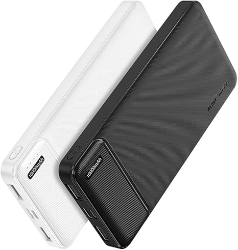 AsperX Power Bank 10000mAh