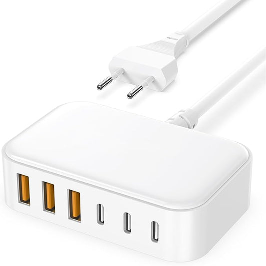 Ładowarka sieciowa USB-C 100W