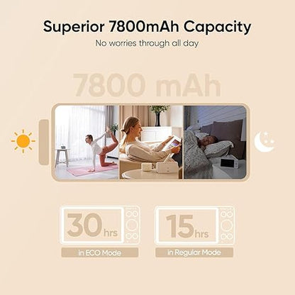 Bonoch Baby Monitor bez WiFi