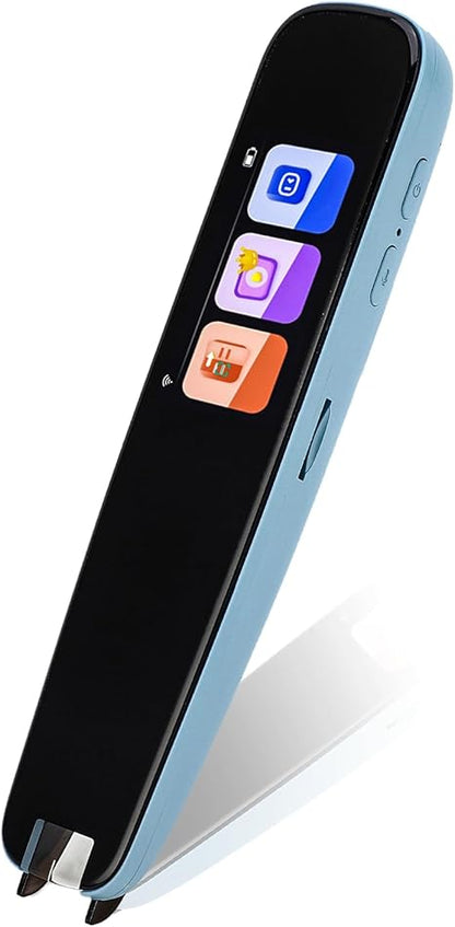 Smart Scanner Pen