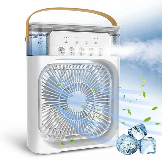 Przenośny klimatyzer NextNova